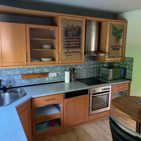 Panorama Apartment