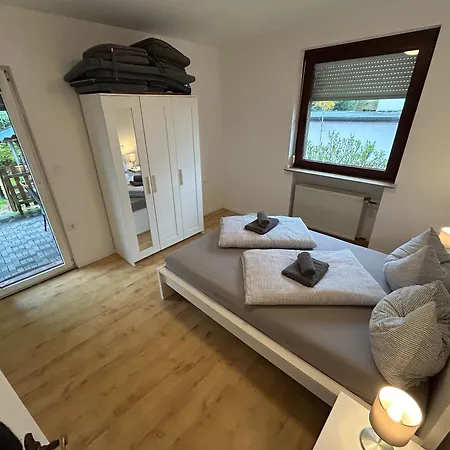 Panorama Apartment *